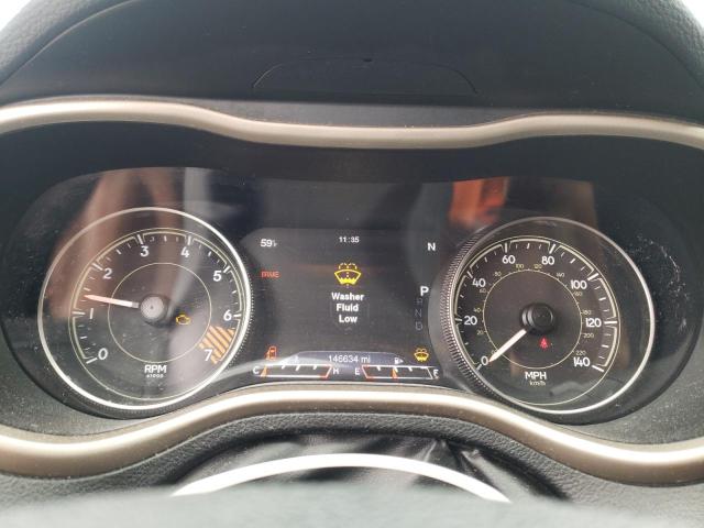 Photo 9 from auction – 2014 JEEP CHEROKEE L with VIN 1C4PJLDB4EW256123