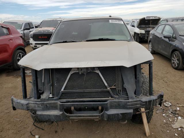 Photo 5 from auction – 2002 CHEVROLET AVALANCHE with VIN 3GNEK13T02G353940