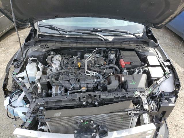 Photo 11 from auction – 2021 NISSAN ALTIMA SV with VIN 1N4BL4DV7MN393376