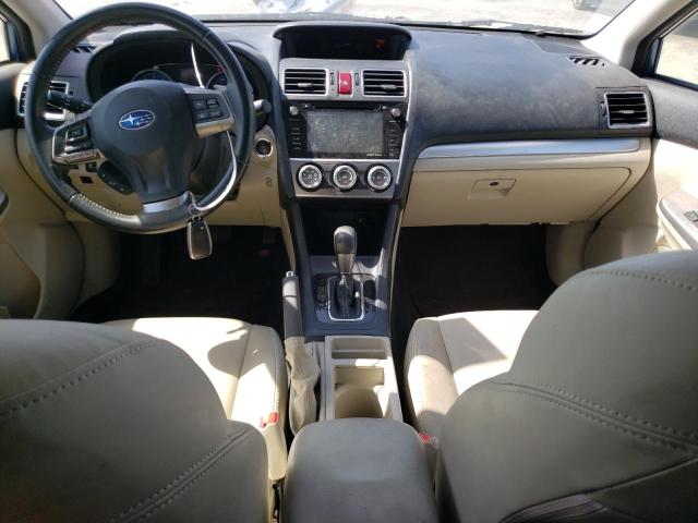 Photo 8 from auction – 2015 SUBARU XV CROSSTR with VIN JF2GPASC0F8225411