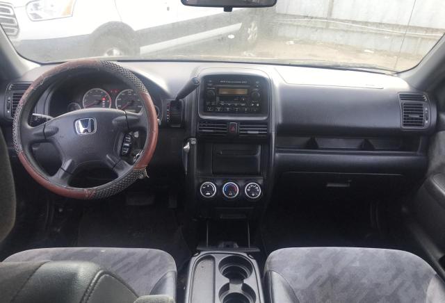 Photo 9 from auction – 2003 HONDA CR-V EX with VIN JHLRD78883C045742