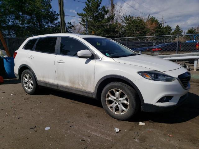 Photo 4 from auction – 2013 MAZDA CX-9 TOURI with VIN JM3TB2CA5D0416338