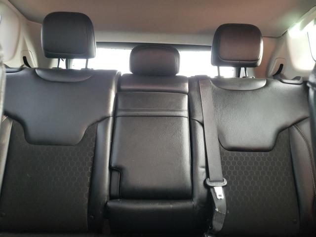 Photo 10 from auction – 2018 JEEP COMPASS LA with VIN 3C4NJDBB2JT114272