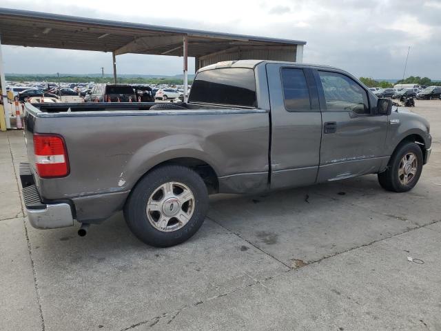 Photo 3 from auction – 2004 FORD F150 with VIN 1FTPX12534NC63472