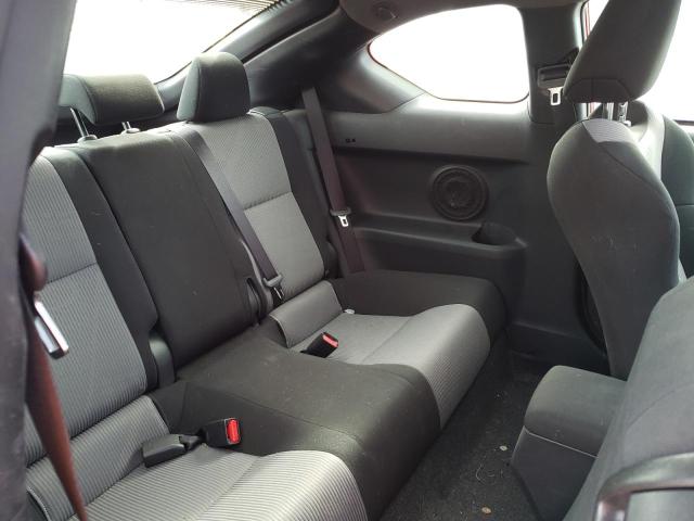 Photo 10 from auction – 2014 TOYOTA SCION TC with VIN JTKJF5C7XE3083492