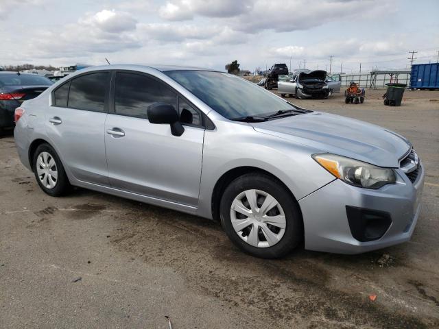 Photo 4 from auction – 2013 SUBARU IMPREZA with VIN JF1GJAA61DH019125
