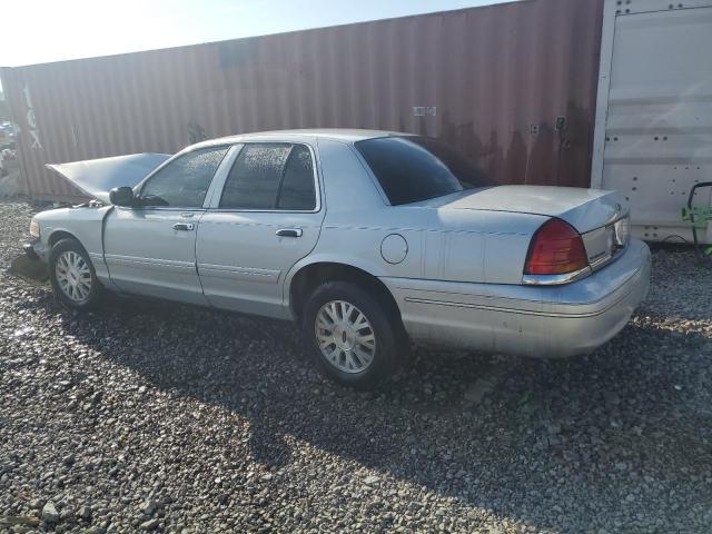 Photo 2 from auction – 2003 FORD CROWN VICT with VIN 2FAFP74W93X192933