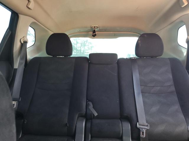 Photo 10 from auction – 2016 NISSAN ROGUE S with VIN 5N1AT2MT4GC826348