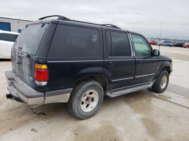 Photo 3 from auction – 1997 FORD EXPLORER with VIN 1FMDU35P7VZB68620