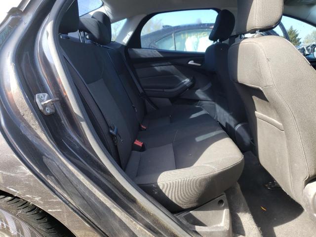 Photo 10 from auction – 2016 FORD FOCUS SE with VIN 1FADP3F21GL215490