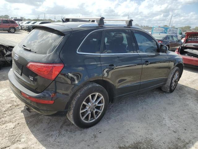 Photo 3 from auction – 2012 AUDI Q5 PREMIUM with VIN WA1LFAFP7CA063059