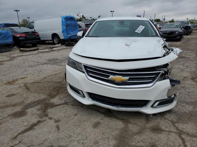 Photo 5 from auction – 2016 CHEVROLET IMPALA LT with VIN 2G1105SA4G9192622