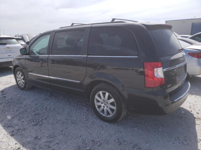 Photo 2 from auction – 2014 CHRYSLER TOWN & COU with VIN 2C4RC1BG7ER436632
