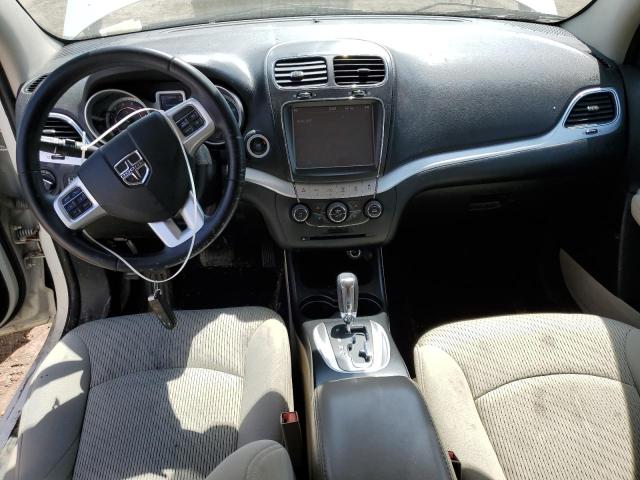 Photo 8 from auction – 2013 DODGE JOURNEY SX with VIN 3C4PDDBGXDT589927