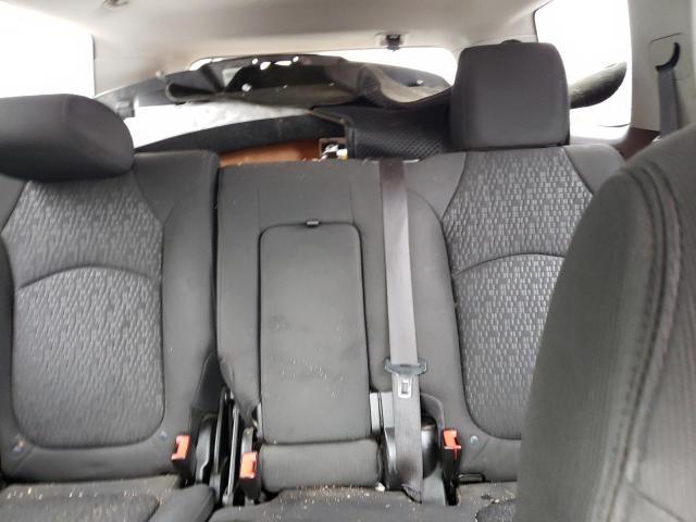 Photo 10 from auction – 2012 GMC ACADIA SLE with VIN 1GKKVNED5CJ359169