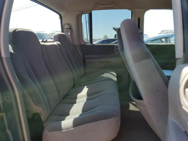 Photo 10 from auction – 2004 DODGE DAKOTA QUA with VIN 1D7HG38N34S503585