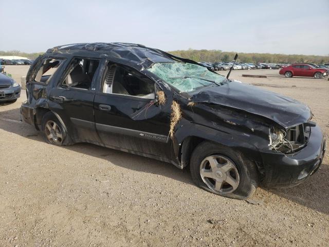 Photo 4 from auction – 2004 CHEVROLET TRAILBLAZE with VIN 1GNDT13S342325268