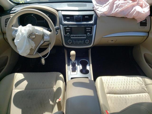 Photo 8 from auction – 2016 NISSAN ALTIMA 2.5 with VIN 1N4AL3AP3GC253272