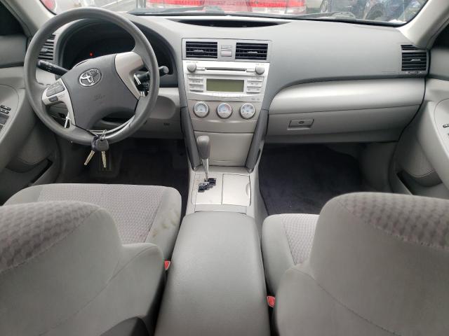Photo 8 from auction – 2011 TOYOTA CAMRY BASE with VIN 4T4BF3EK6BR161419