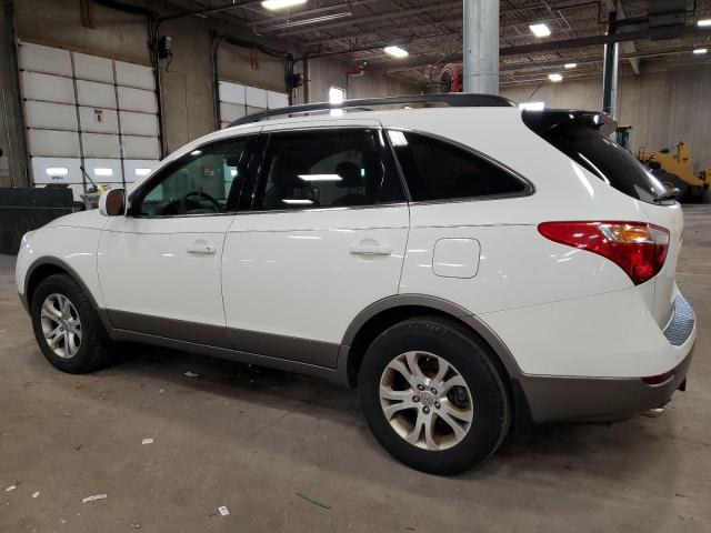 Photo 2 from auction – 2011 HYUNDAI VERACRUZ G with VIN KM8NU4CC7BU168930