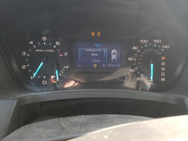 Photo 9 from auction – 2015 FORD EXPLORER with VIN 1FM5K8B86FGC22734