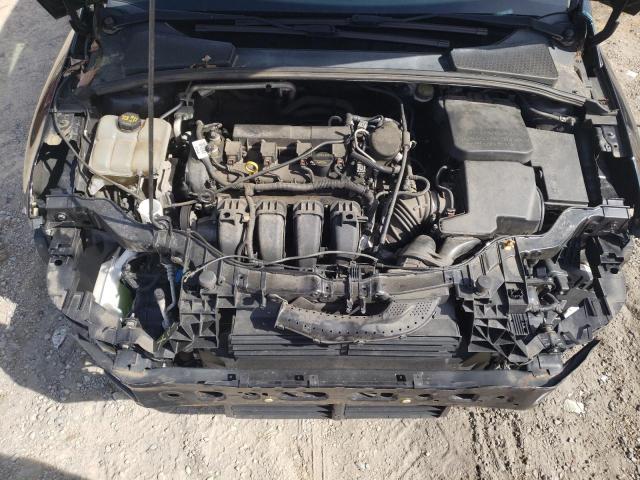 Photo 11 from auction – 2014 FORD FOCUS SE with VIN 1FADP3F24EL285787
