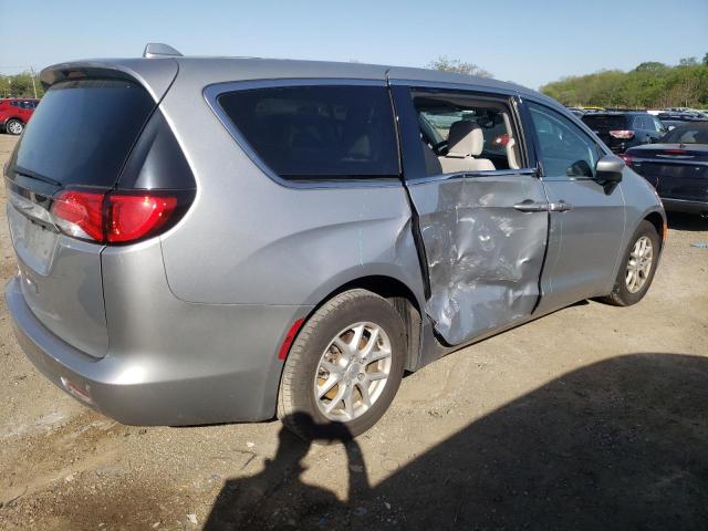 Photo 3 from auction – 2017 CHRYSLER PACIFICA T with VIN 2C4RC1DG9HR516824