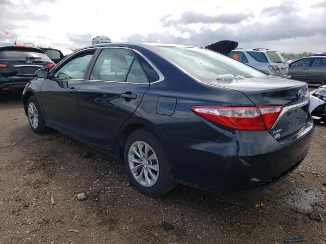 Photo 2 from auction – 2017 TOYOTA CAMRY LE with VIN 4T1BF1FK4HU353024