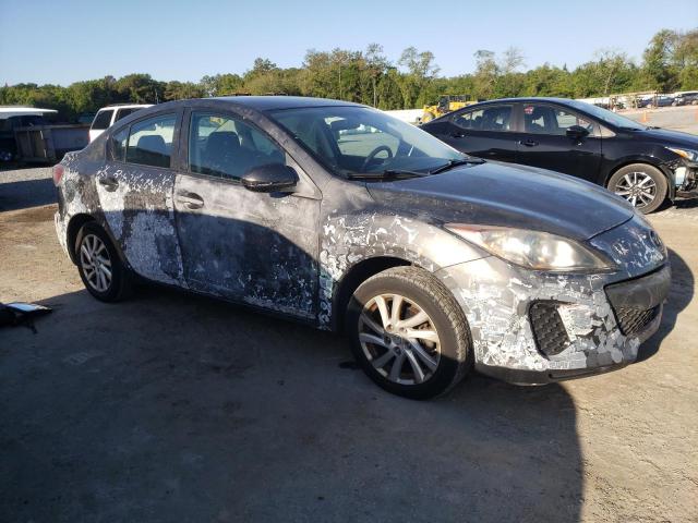 Photo 4 from auction – 2012 MAZDA 3 I with VIN JM1BL1V85C1688886