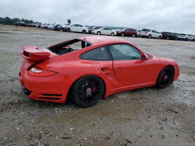 Photo 3 from auction – 2013 PORSCHE 911 TURBO with VIN WP0AD2A93DS766218