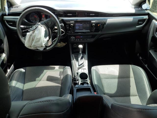 Photo 8 from auction – 2015 TOYOTA COROLLA L with VIN 2T1BURHE9FC356253