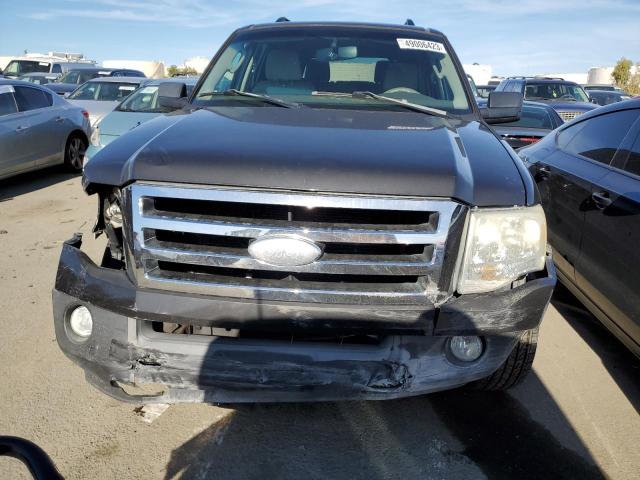 Photo 5 from auction – 2007 FORD EXPEDITION with VIN 1FMFU16507LA36668