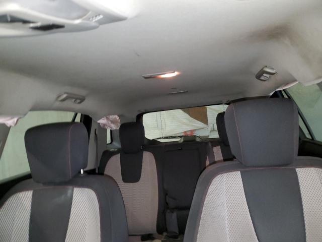 Photo 10 from auction – 2015 GMC TERRAIN SL with VIN 2GKFLWEK0F6430839