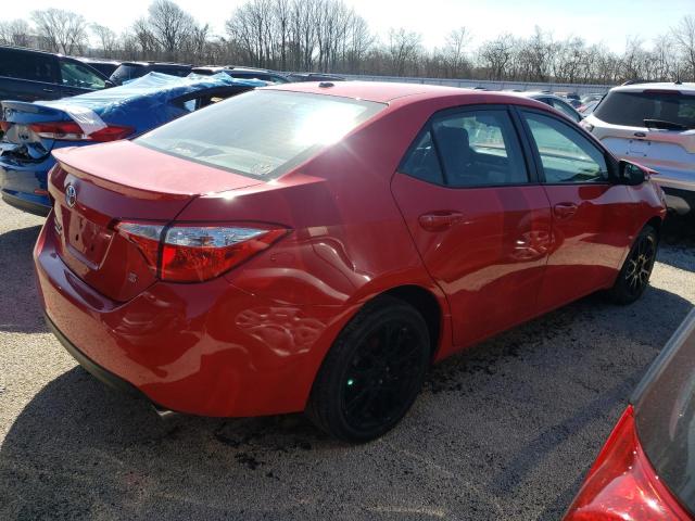 Zdjęcie 3 z aukcji – 2016 TOYOTA COROLLA L z VIN 2T1BURHE7GC596404