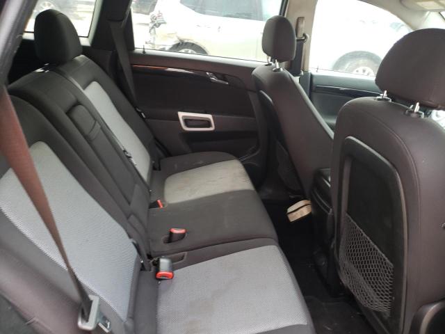 Photo 11 from auction – 2014 CHEVROLET CAPTIVA LS with VIN 3GNAL2EK4ES651415