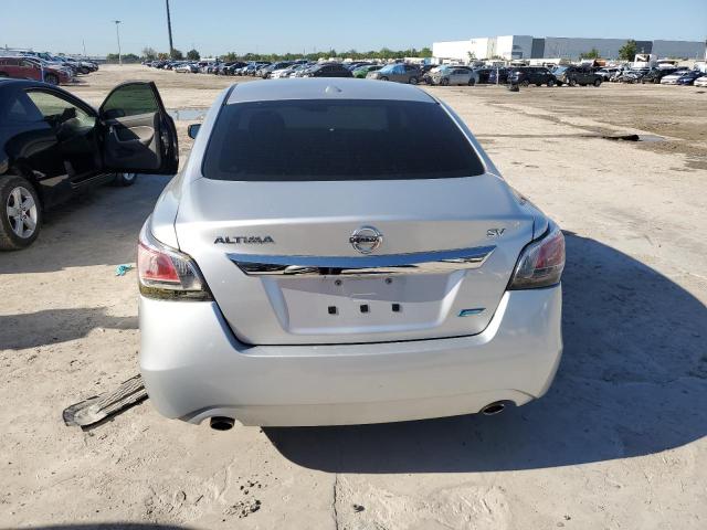 Photo 6 from auction – 2014 NISSAN ALTIMA 2.5 with VIN 1N4AL3AP0EC109501