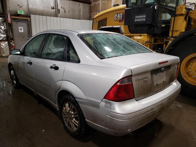 Photo 2 from auction – 2005 FORD FOCUS ZX4 with VIN 1FAFP34N45W176492