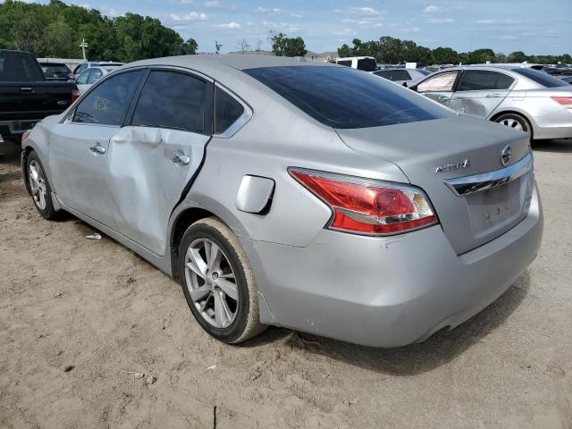 Снимка 2 от търг – 2014 NISSAN ALTIMA 2.5 с VIN 1N4AL3AP7EC408564