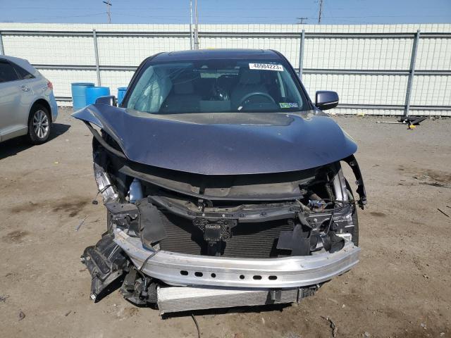 Photo 5 from auction – 2021 ACURA RDX TECHNO with VIN 5J8TC2H55ML000811