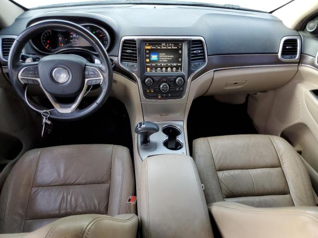 Photo 8 from auction – 2015 JEEP GRAND CHER with VIN 1C4RJEBG7FC936314