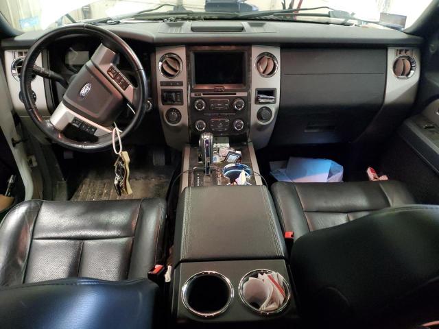 Photo 8 from auction – 2017 FORD EXPEDITION with VIN 1FMJU2AT1HEA05277