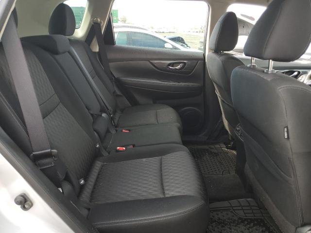 Photo 11 from auction – 2018 NISSAN ROGUE S with VIN KNMAT2MT2JP533181