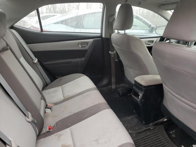 Photo 10 from auction – 2018 TOYOTA COROLLA L with VIN 2T1BURHE8JC098476