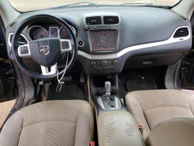 Photo 8 from auction – 2013 DODGE JOURNEY SX with VIN 3C4PDCBB0DT723603