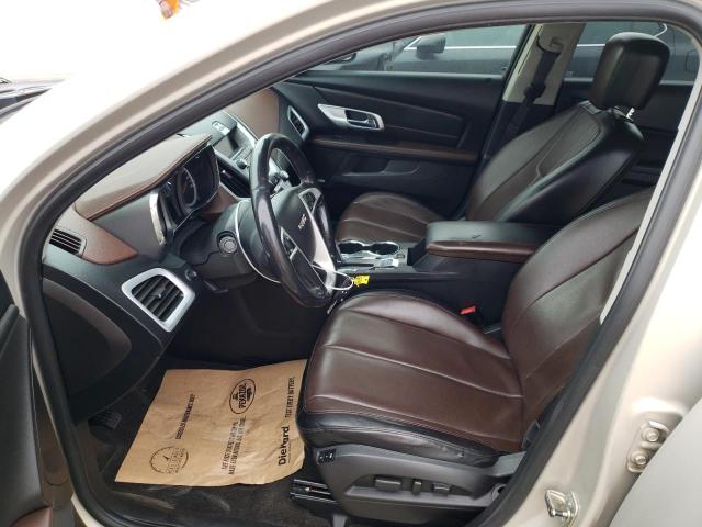 Photo 7 from auction – 2011 GMC TERRAIN SL with VIN 2CTFLWE53B6234978