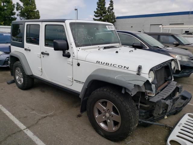 Zdjęcie 4 z aukcji – 2011 JEEP OTHER z VIN 1J4HA6H14BL580199
