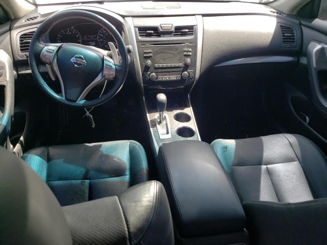 Photo 8 from auction – 2013 NISSAN ALTIMA 3.5 with VIN 1N4BL3AP3DC212530