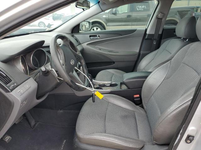 Photo 7 from auction – 2011 HYUNDAI SONATA SE with VIN 5NPEC4AC3BH049986
