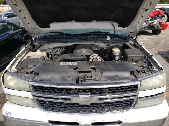 Photo 11 from auction – 2007 CHEVROLET SILVERADO with VIN 1GCEC19Z57Z118376