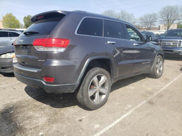 Photo 3 from auction – 2014 JEEP GRAND CHER with VIN 1C4RJFBG5EC373509